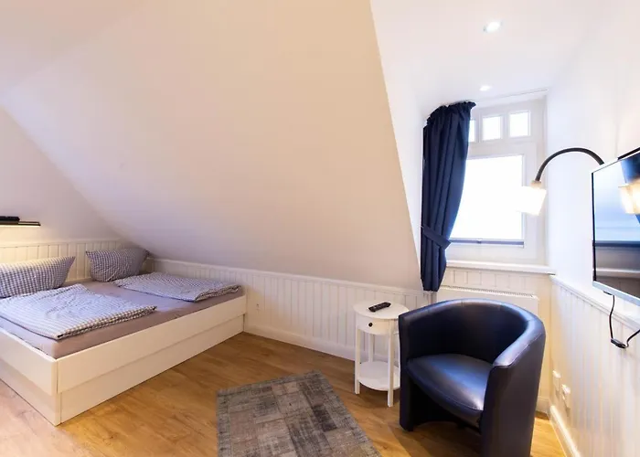 Susewind 2 Appartement