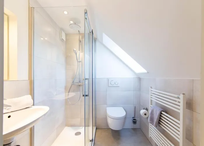 Appartement Susewind 2 *