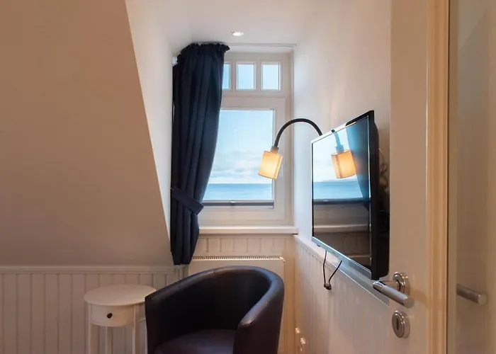 Susewind 2 Appartement