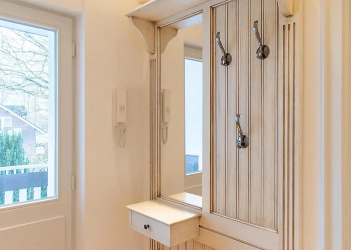 Appartement Susewind 2