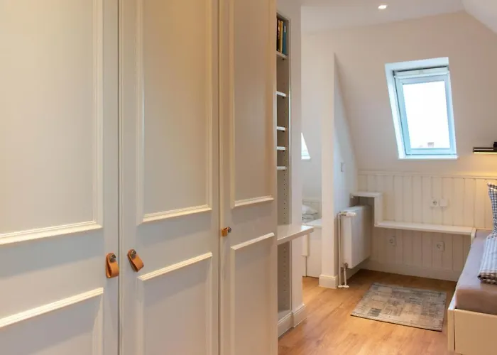 Susewind 2 Appartement *