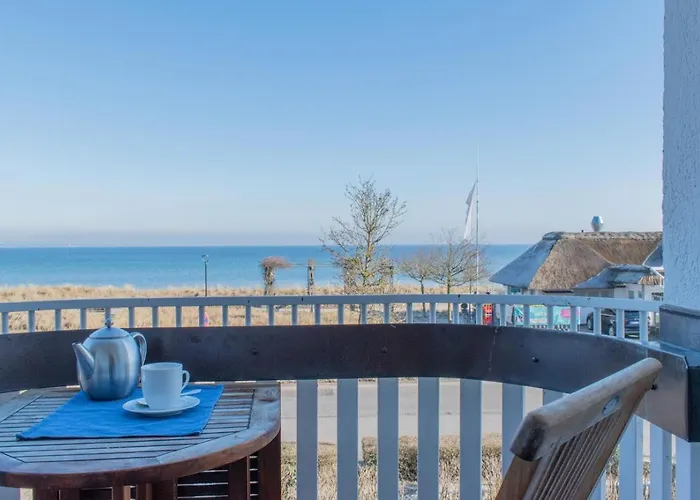 Susewind 2 Scharbeutz