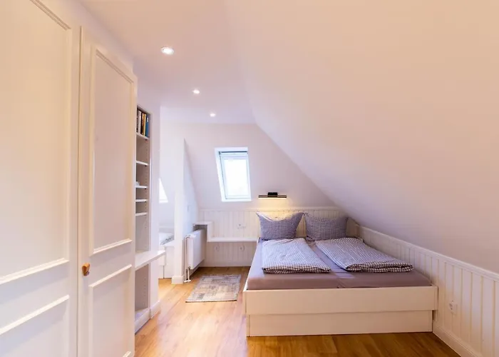 Appartement Susewind 2 *