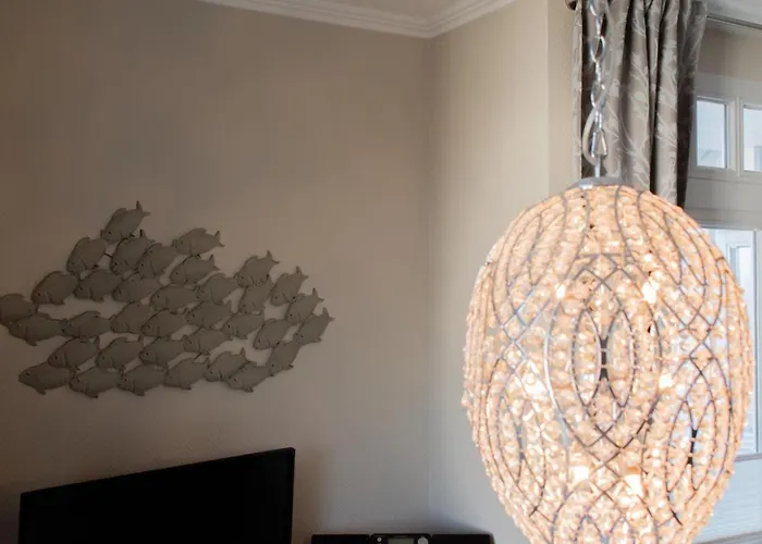 Susewind 2 Appartement