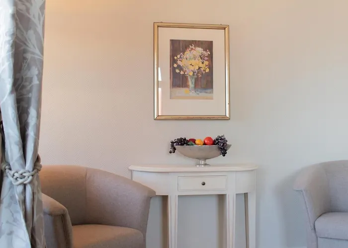 Susewind 2 Appartement