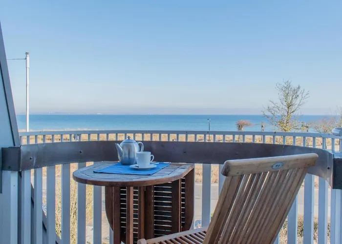 Susewind 2 * Scharbeutz