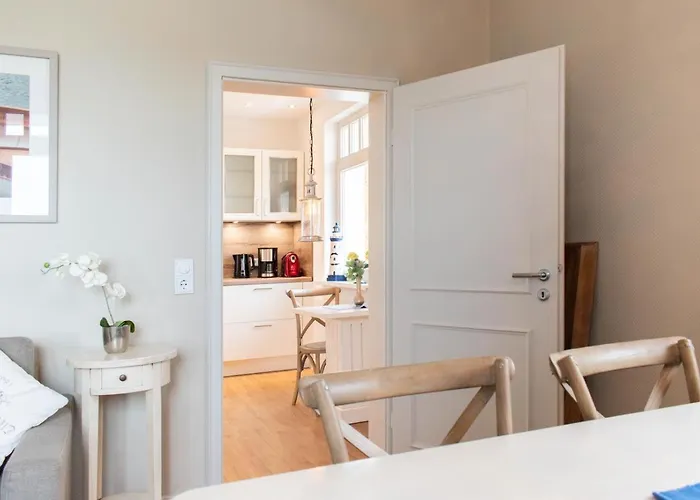 Susewind 2 Appartement *