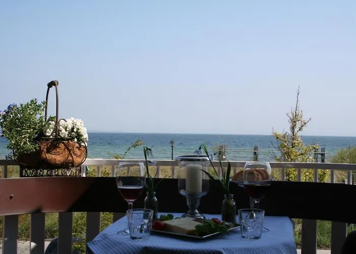 Appartement Susewind 2 *